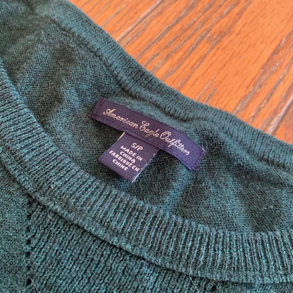 American Eagle Sweater - Picture 2 of 3
